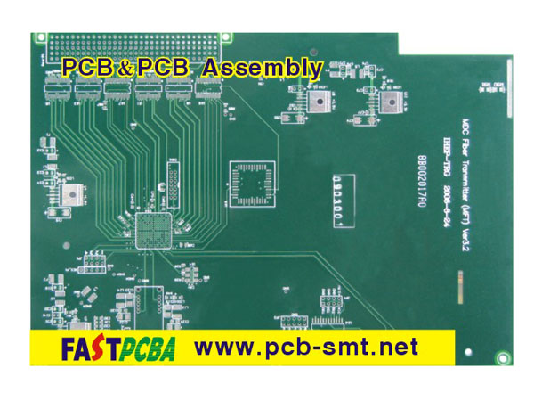 pcb线路板